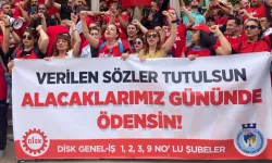 İzmir Büyükşehir Belediyesi’nde Grev Kapıda: Tarih Açıklandı, İşçiler Ayakta!