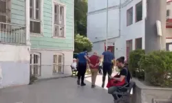 Fatih'te Kamusal Alan Takibi Kameralı Gözlükle Yapıldı: 77 Yaşındaki Şüpheli Serbest Bırakıldı
