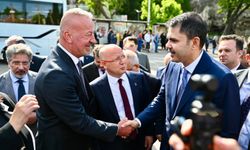 Karacabey'de Kentsel Dönüşüm Başlıyor