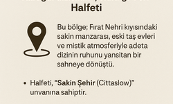 Karagül Dizisi'nin çekildiği Yer: İşte Büyüleyici Çekim Mekânı