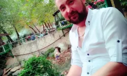 Kütahya'da Kaza Geçiren Sürücü, Hastaneden Döndükten Sonra Hayatını Kaybetti