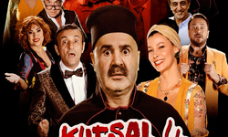 Kutsal Damacana 4 Filminin Konusu, Oyuncuları,  Nerede ve Ne Zaman Çekildiği Hakkında Merak Edilenler