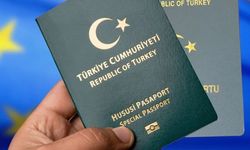 Mali Müşavirlere Yeşil Pasaport Geliyor: Kanun Teklifi TBMM’ye Sunuldu!