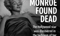 Marilyn Monroe Ölüm Sebebi: Hollywood’un Trajik Yıldızının Ardındaki Gerçekler