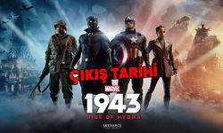 Marvel 1943: Rise of Hydra Oyunu Ertelendi! Yeni Çıkış Tarihi Açıklandı