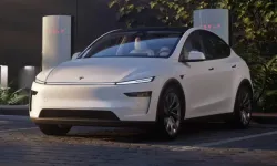 Mayıs 2025 Tesla Model Y Türkiye Fiyatları ve Özellikleri