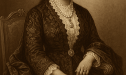 Mediha Sultan Kimdir? Vahdeddin’in Ablası ve Damad Ferid Paşa’nın Eşi Olan Osmanlı Prensesi