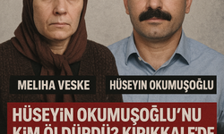 Meliha Veske Kimdir? Hüseyin Okumuşoğlu’nu Kim Öldürdü? Kırıkkale’de Buzdolabında Bulunan Ceset Türkiye’yi Sarstı