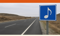 Melodili Yol Uygulaması Türkiye’de İlk Kez Ankara’da Uygulandı