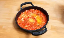 Menemen Soğanlı Mı Soğansız Mı Tartışmasına Tescilli Yanıt