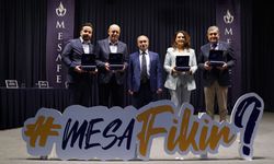 MESAFE KOLEJİ: MESAFİKİR YARIŞMASI GELECEĞİN GİRİŞİMCİLERİNE İLHAM VERİYOR