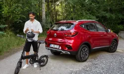 Bu Fiyata Anca Ami Alırsınız: MG ZS ile SUV Konforu Artık Ulaşılabilir