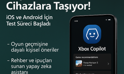 Microsoft, Xbox Copilot’u Mobil Cihazlara Taşıyor! iOS ve Android İçin Test Süreci Başladı