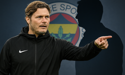 Mourinho'nun Yerine Sürpriz Aday! Fenerbahçe'de Edin Terzic İddiası