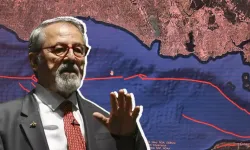 Büyükçekmece Depremi Sonrası Naci Görür Uyardı: “Kumburgaz Fayı Harekete Duyarlı”