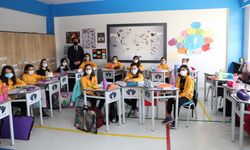 Nilüfer İmam Hatip ortaokulu 5. Sınıf Seçme Sınavı 2025