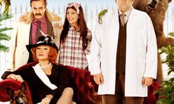 Niyazi Gül Dörtnala Filminin Çekildiği Yer Konusu ve Oyuncu Kadrosu