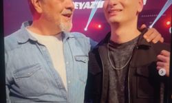 O Ses Türkiye Mert Özer:  Görme Engelli Genç Yetenek Finale Damga Vurdu!