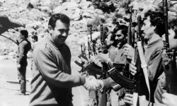 PKK’nın Kuruluşundan Kendini Feshetmesine Uzanan Tarihsel Süreç