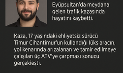 Oğuz Murat Aci'nin Eşi Şükriye Aci Kimdir? Neden Öldü?