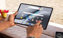 3.4K Ekran ve Güçlü İşlemciyle OnePlus Pad 2 Pro Tanıtıldı! İşte Özellikleri ve Fiyatı