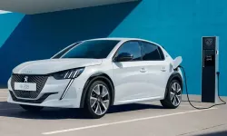 Egea Fiyatına Elektrikli Peugeot 208 Fırsatı: Faizsiz Krediyle Satışta