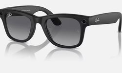 Ray-Ban Meta Gözlükleriyle Bisiklet Keyfi: Akıllı Teknoloji ile Hafta Sonu Sürüşleri Artık Daha Eğlenceli!