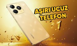Realme'den Aşırı Ucuz Telefon Geliyor: Realme C71 Özellikleri Sızdırıldı!