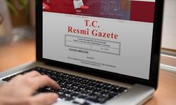 Hakimler ve Savcılar Kurulu Kararları Resmi Gazete’de Yayımlandı