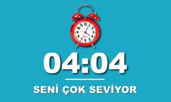 Saatlerin Anlamı 2025: Çift ve Ters Saatler Ne İfade Ediyor?