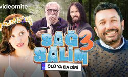 Sağ Salim 3 Nerede Çekildi? Oyuncu Kadrosu