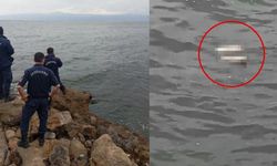 Bursa Mudanya’da Kıyıya Ceset Vurdu! Sahilde Hareketsiz Bulundu