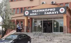 Samsun’da Kadın Cinayetinde Ağırlaştırılmış Müebbet Hapis Cezası