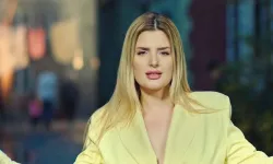 Şarkıcı Begüm Polat Kimdir?  Hakkında  Soruşturma Başlatıldı: Suçlamaları Reddetti