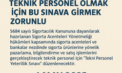 SEGEM Sınav Tarihi 2025 Belli Oldu! Teknik Personel Olmak İçin Bu Sınava Girmek Zorunlu