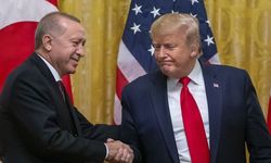 Suriye İçin Kritik Dörtlü Zirve: Erdoğan, Trump, Selman ve Şara Görüştü