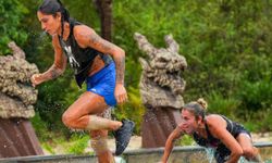 Survivor 7 Mayıs 2025: Kim Elendi, Kim Kazandı? Dokunulmazlığı Hangi Takım Aldı, Üçüncü Eleme Adayı Kim Oldu?