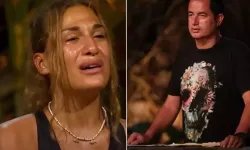 Survivor 2025'te Diskalifiye Şoku: Almeda Baylan Sessizliğini Bozdu, Yarışmacıları Suçladı