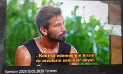Survivor Dokunulmazlığı Kazanan İsim: 13 Mayıs 2025 Salı Dokunulmazlık Oyunu Sonucu