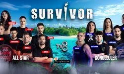 Survivor Dokunulmazlık Oyununu Kim Kazandı? 18 Mayıs Eleme Adayı Belli Oldu!