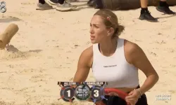 Survivor Meryem eleme Sonucu