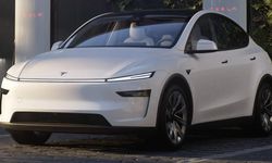 Tesla’nın Çin Satışlarında 7. Ayda da Düşüş: Nisan'da Yüzde 6 Gerileme
