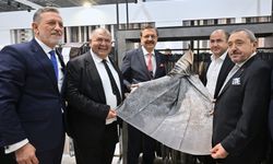 TOBB Başkanı Hisarcıklıoğlu:  “Artık Yabancı Firmalar Bizden Yer İstiyor”