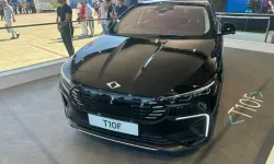 TOGG T10F Fiyatı Belli Oldu: Tofaş Parasına Yerli Sedan Sahibi Olma Fırsatı