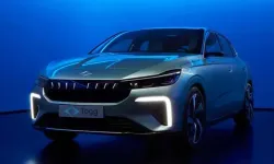 TOGG T10F Sedan Satışa Çıkıyor: Fiyat:  İşte İlk Detaylar
