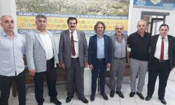 TRT Sanatçısı Harun Atmaca’dan Bursa’ya Teşekkür! Yeni Şarkısıyla Yaza Damga Vuracak