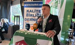 Türkiye Kalite Ödülü Bursaspor Taraftarına Verildi! Tribün Desteği ve Fair Play Takdir Edildi