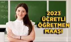 Ücretli Öğretmen Maaşını Paylaştı: 11.459 TL'lik Rakam Tartışma Yarattı