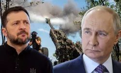 Zelenskiy: “Putin ile Perşembe Günü Türkiye’de Görüşeceğim”