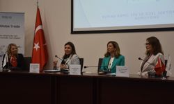 ULUDAĞ İHRACATÇILARI BİRLİĞİ TİM WNGS İÇİN EV SAHİPLİĞİ YAPTI